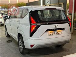 Hyundai Stargazer